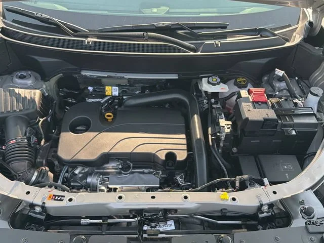 New 2027 Riverstone Metallic GMC Elevation image 22