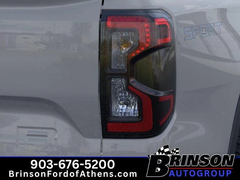 New 2026 Avalanche Ford XLT image 21