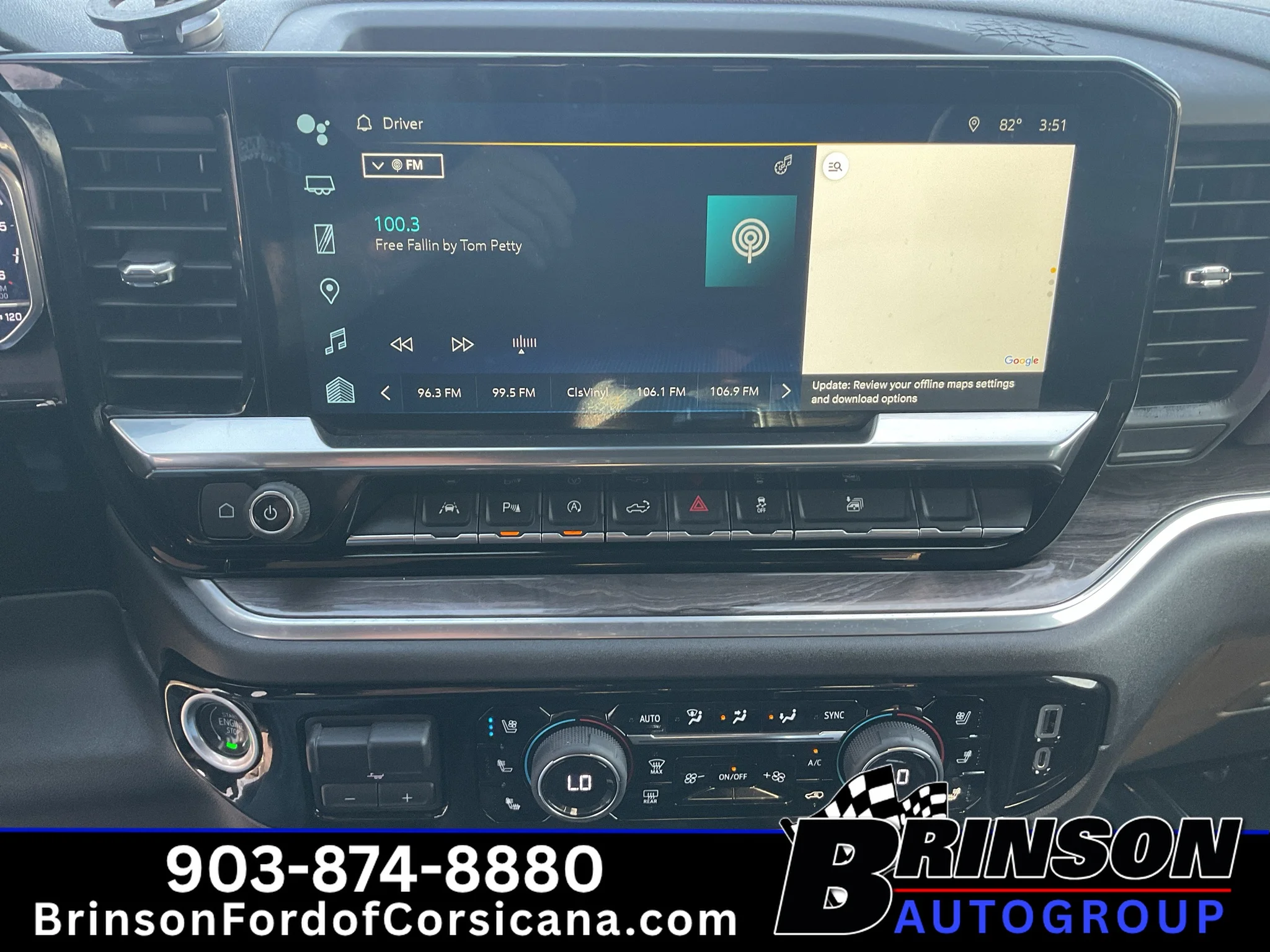 Used 2022 Black Chevrolet LTZ image 27