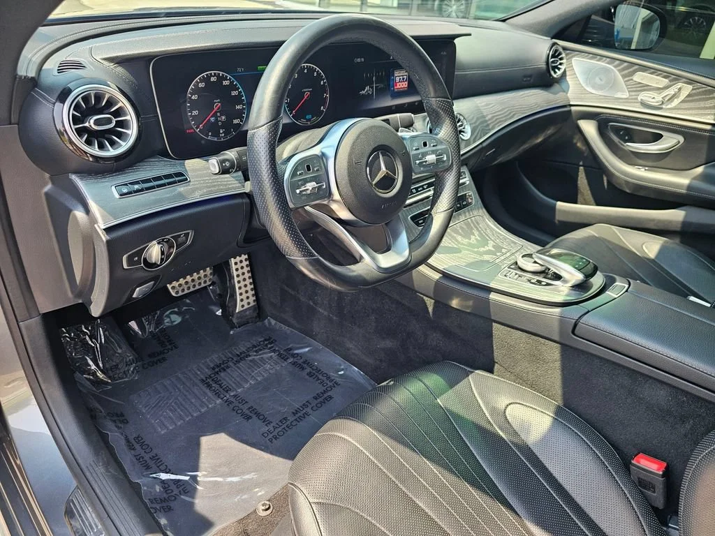 Used 2019  Mercedes-Benz CLS 450 image 19