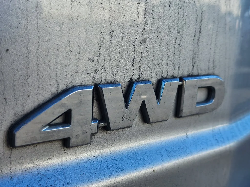 Used 2013 Silver Honda EX image 11
