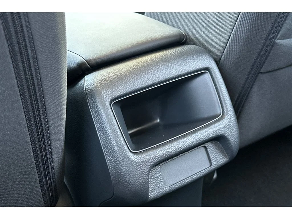 Used 2027 Crystal Black Pearl Honda LX image 44