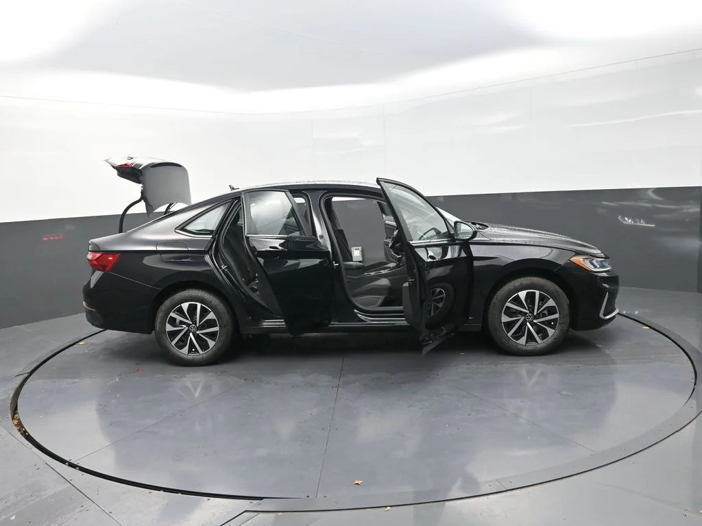 New 2026  Volkswagen 1.5T S image 37