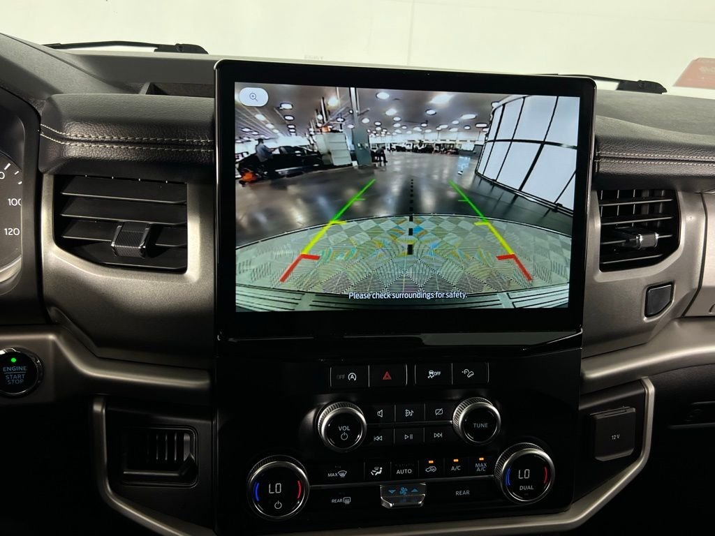 2024 Ford Expedition XLT - Photo 18