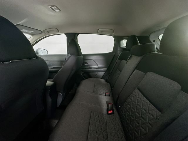 Used 2026 White Nissan SV image 25