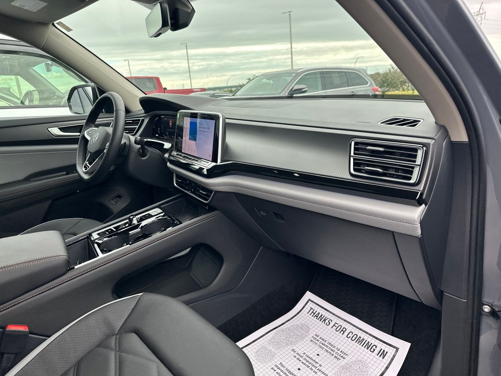 Certified Used 2026 Gray Volkswagen 2.0T Peak Edition image 44