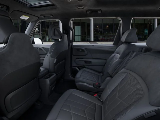 New 2027 White Kia X-Line SX Prestige image 18