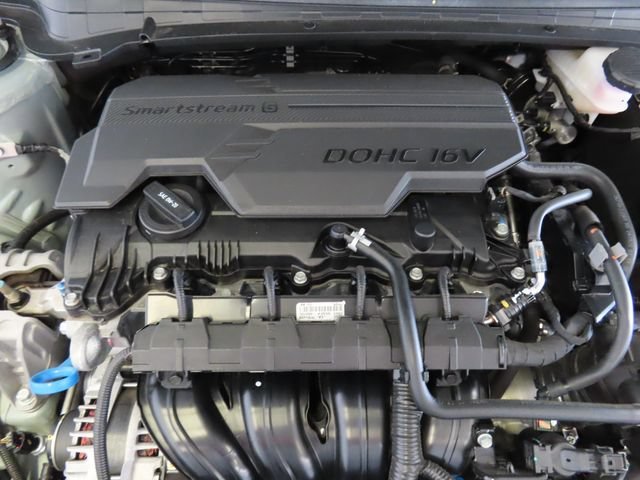 2025 Kia K4 LXS - Photo 32