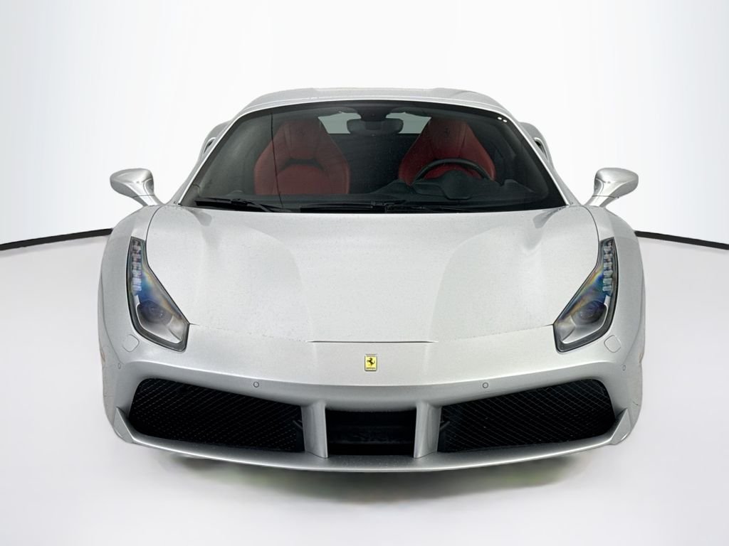 Used 2018 Argento Nurburgring Ferrari  image 10