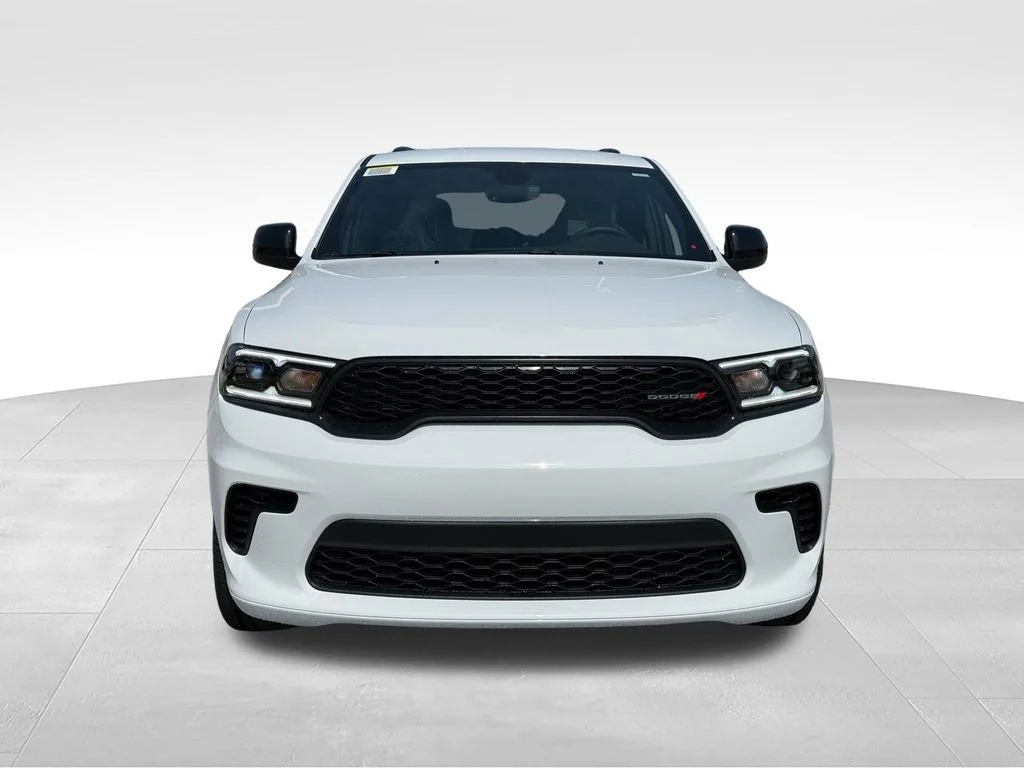 New 2026 White Knuckle Clear-Coat Exterior Paint Dodge GT image 27