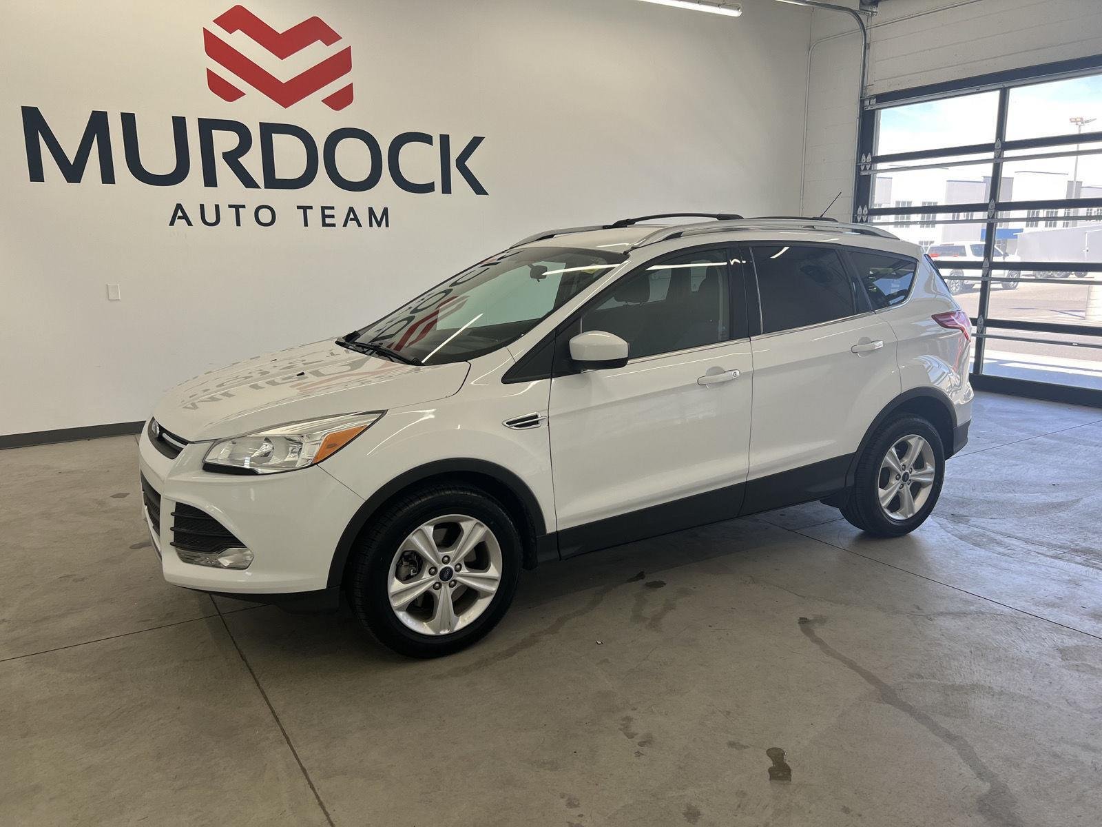 2014 Ford Escape SE 4WD's photo