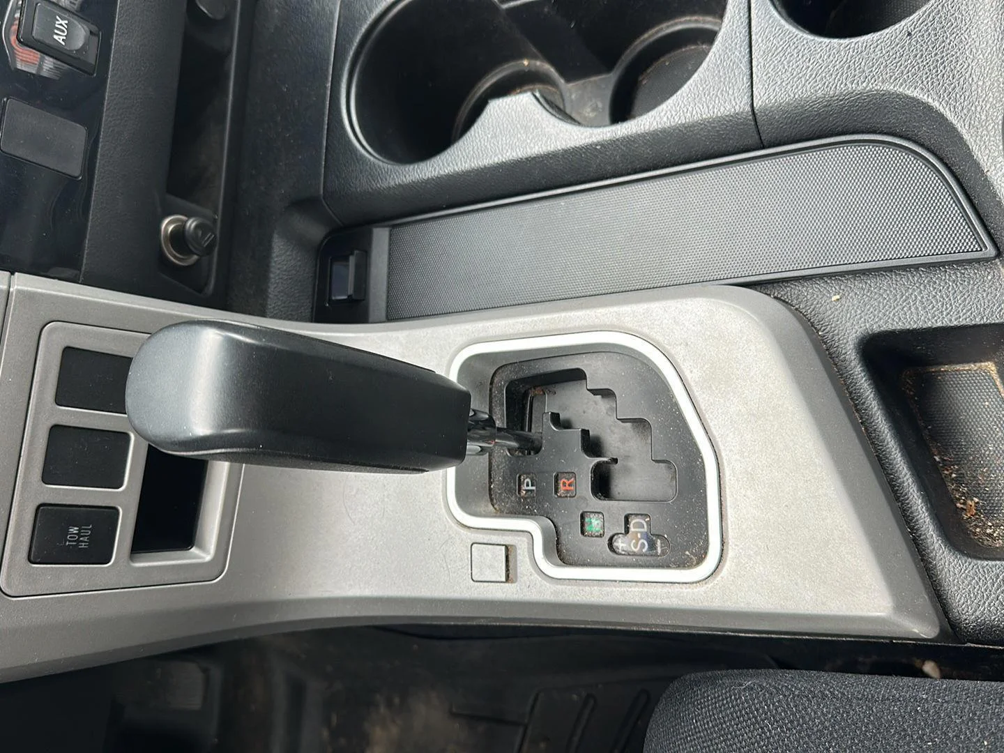 Used 2008  Toyota SR5 image 18