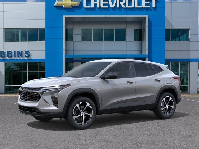 2026 Chevrolet Trax RS - Photo 2