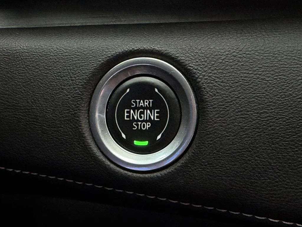 Used 2021 Gray Cadillac Sport image 21