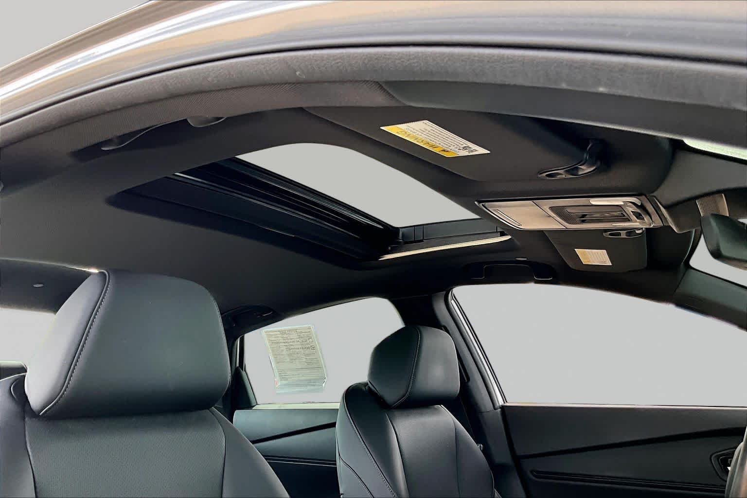 2023 Honda Accord Hybrid Sport-L - Photo 14