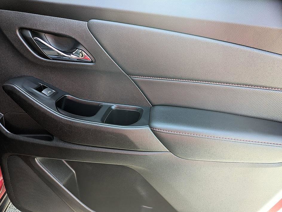 2023 Chevrolet Traverse RS - Photo 34