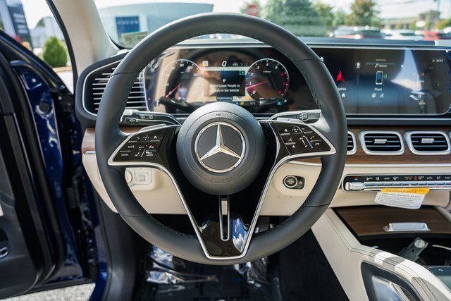 2026 Mercedes-Benz GLE GLE450 - Photo 65