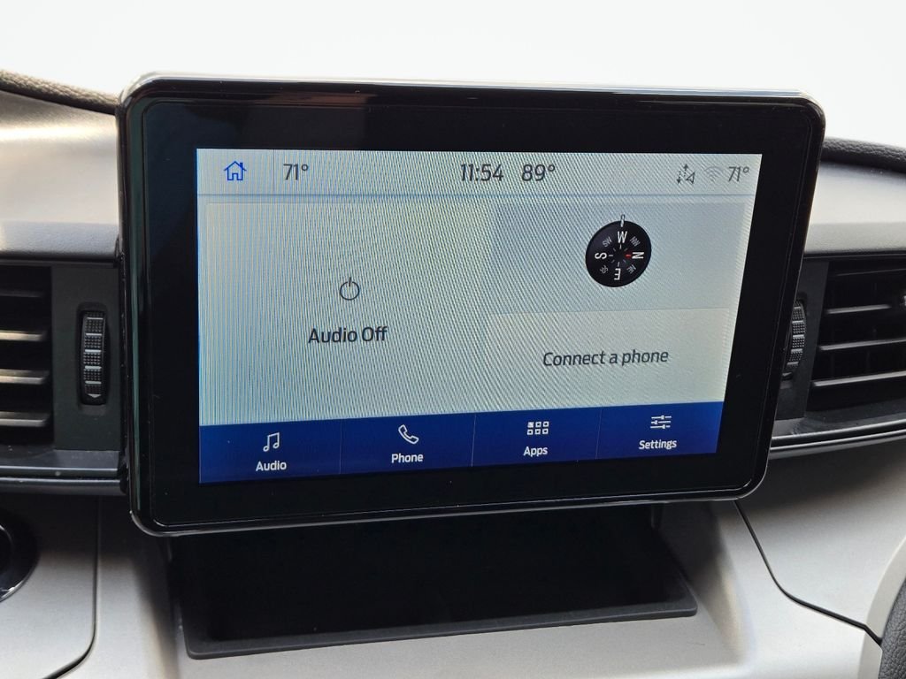 Used 2023 Silver Ford XLT image 26