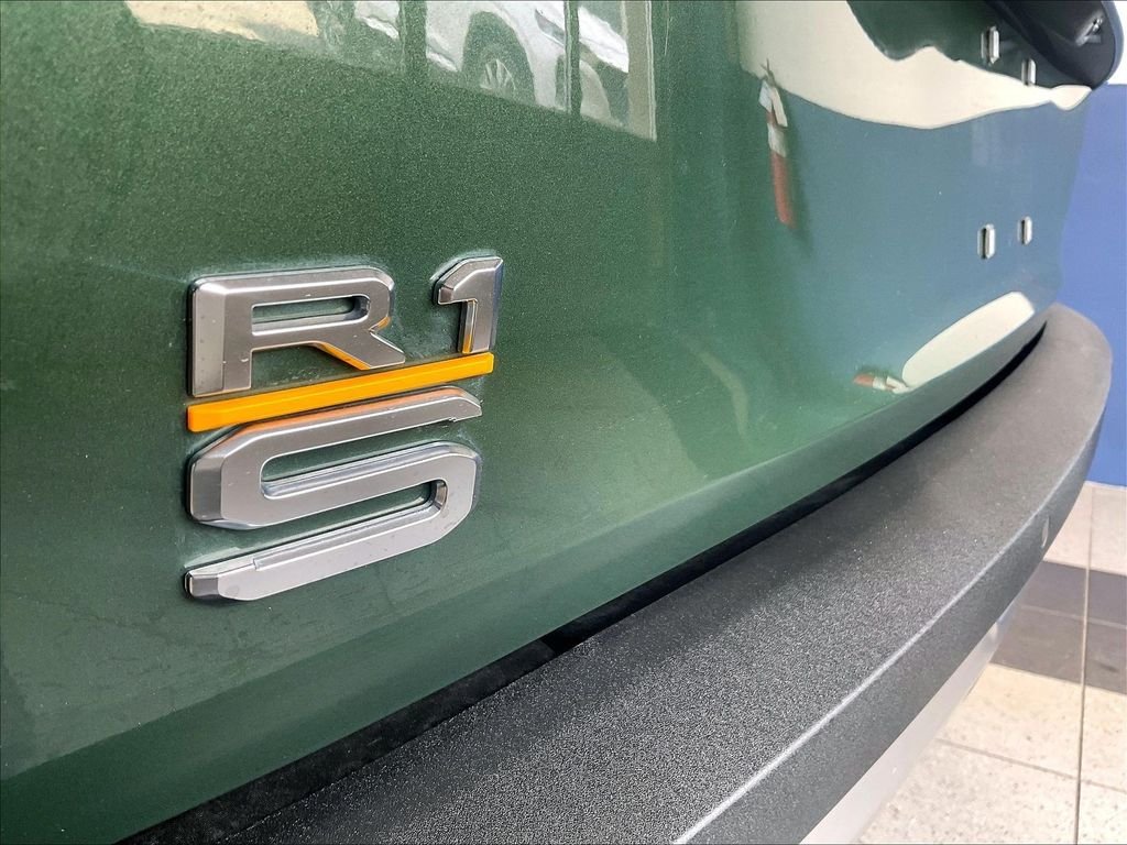 Used 2023 Green Rivian Adventure image 30