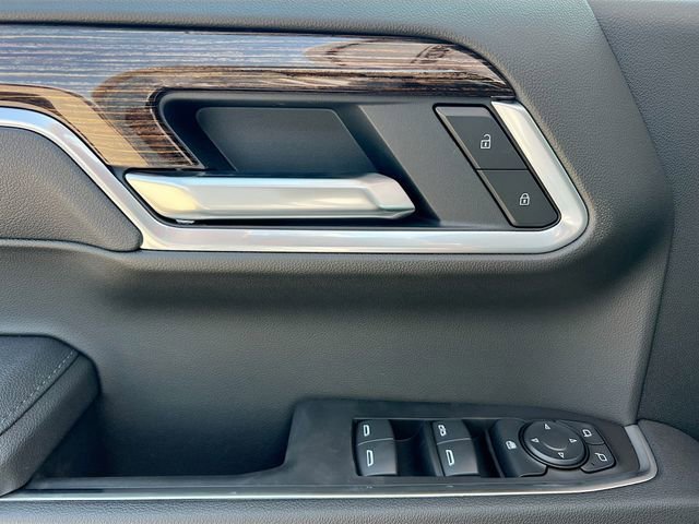 2026 GMC Sierra 1500 Elevation - Photo 20