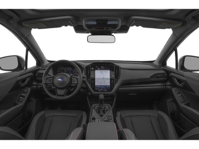 New 2026 Ice Silver Metallic Subaru Limited image 10