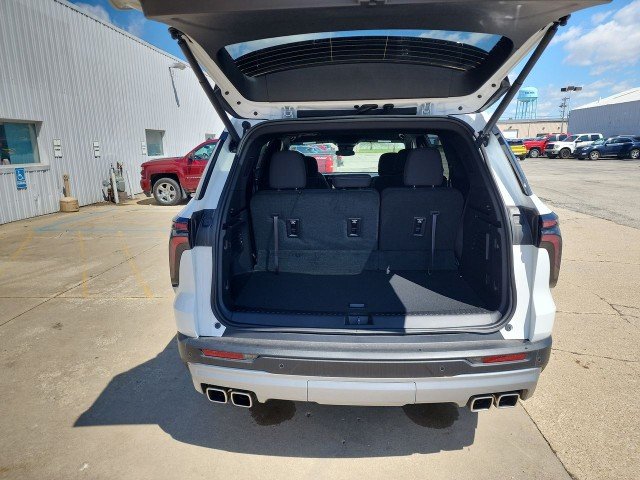 2026 Chevrolet Traverse LT - Photo 24