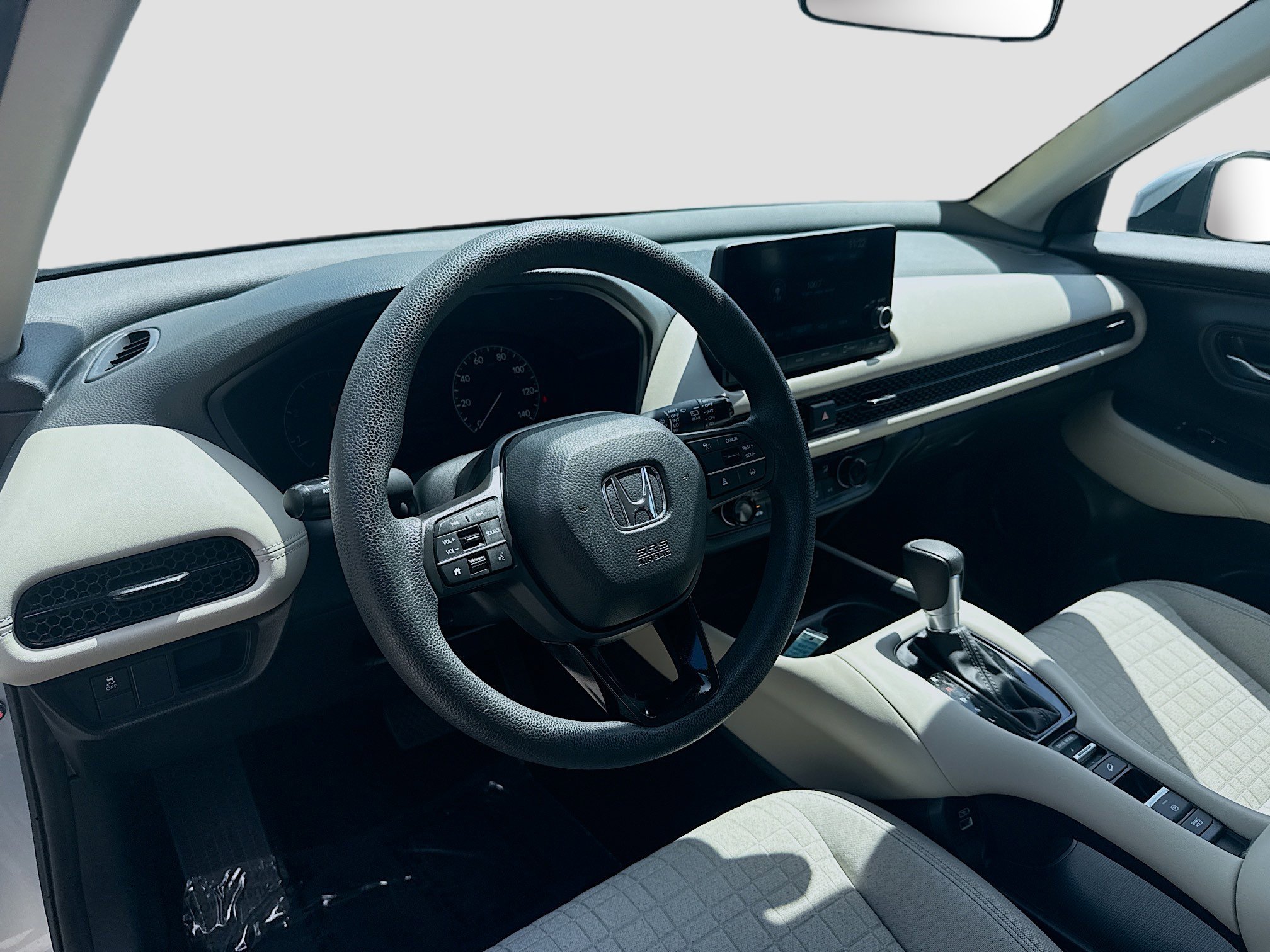 2023 Honda HR-V LX - Photo 9
