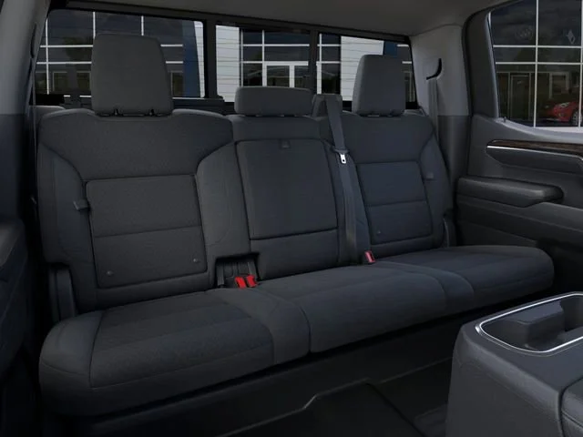 2026 GMC Sierra 1500 Elevation - Photo 31