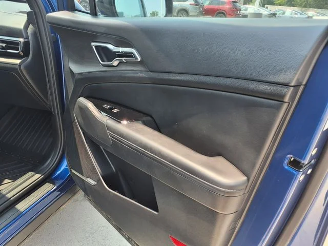 2024 Kia Sportage X-Pro - Photo 23