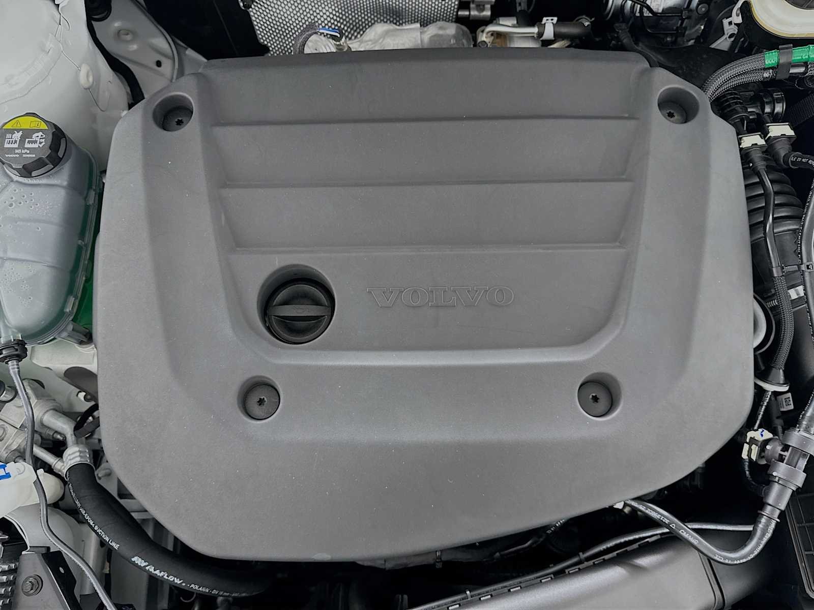 2026 Volvo XC40 Ultra - Photo 29