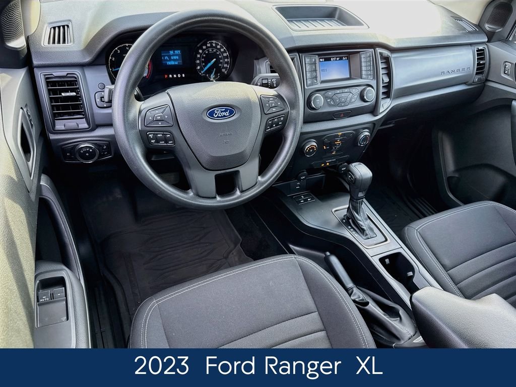 Used 2023 White Ford XL image 23