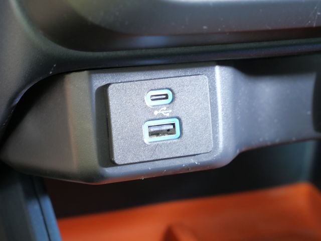 Certified Used 2024 Black Ford XLT image 27