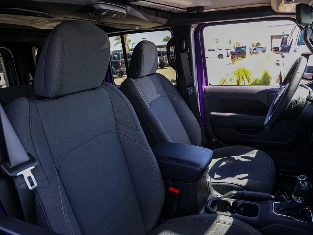 New 2026 Reign Exterior Paint Jeep Sport S image 21