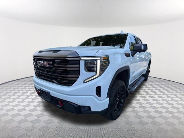 2022 GMC Sierra 1500 AT4X