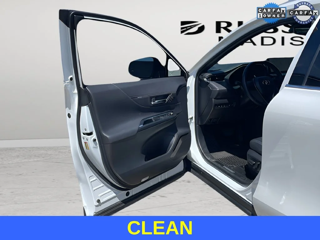 Used 2024 Beige Toyota Limited image 35