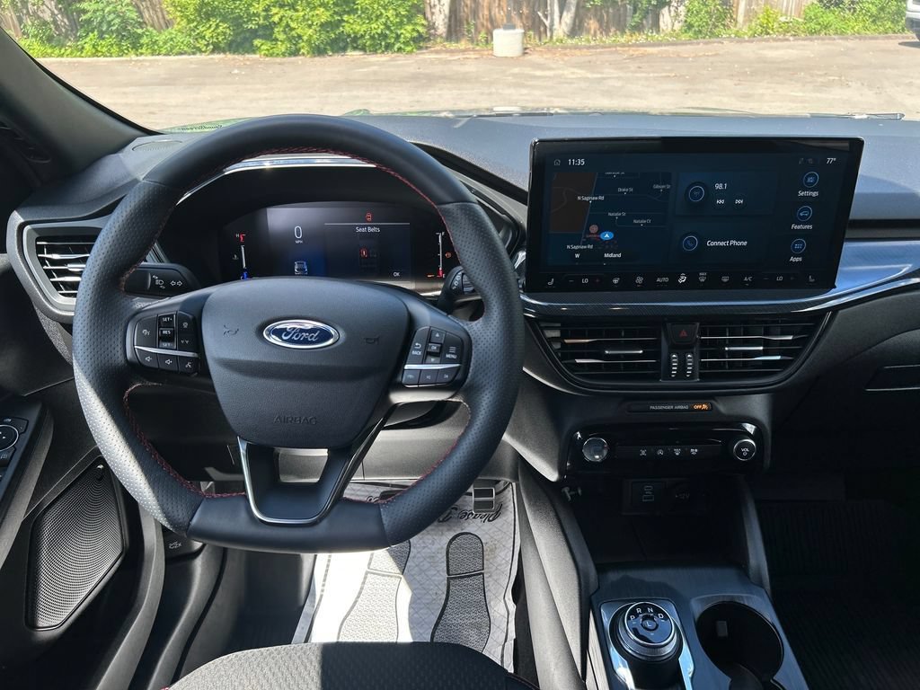 2023 Ford Escape ST-Line - Photo 16