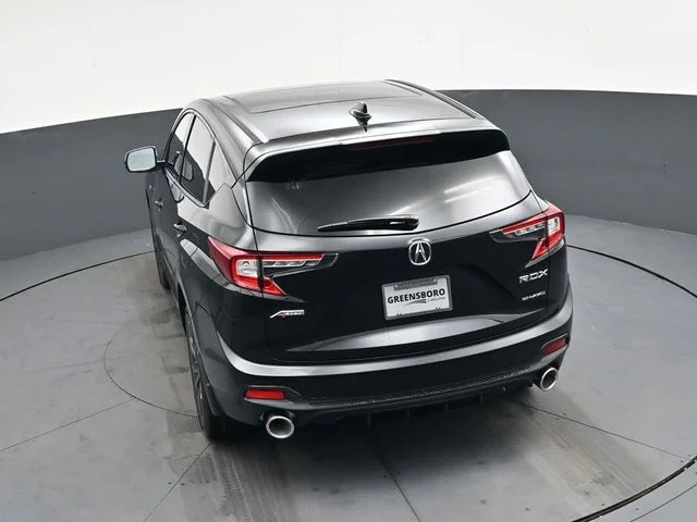 2026 Acura RDX A-Spec Package - Photo 21