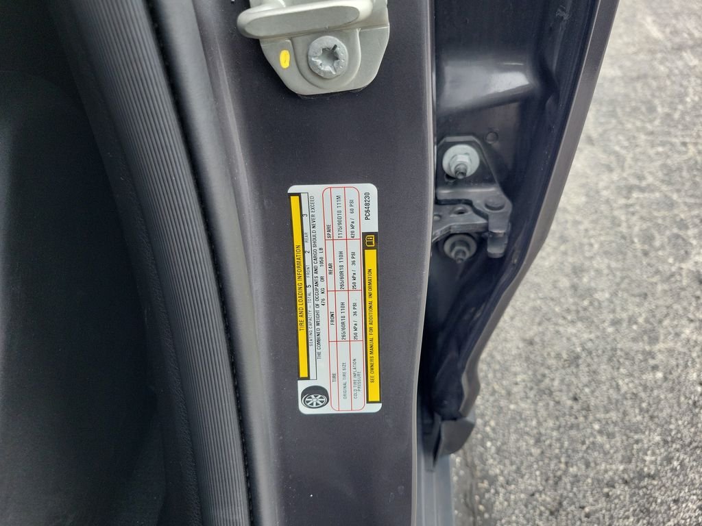 Used 2023 Gray Jeep Limited image 33