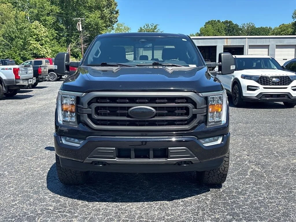 1FTEW1EP6PKF38099