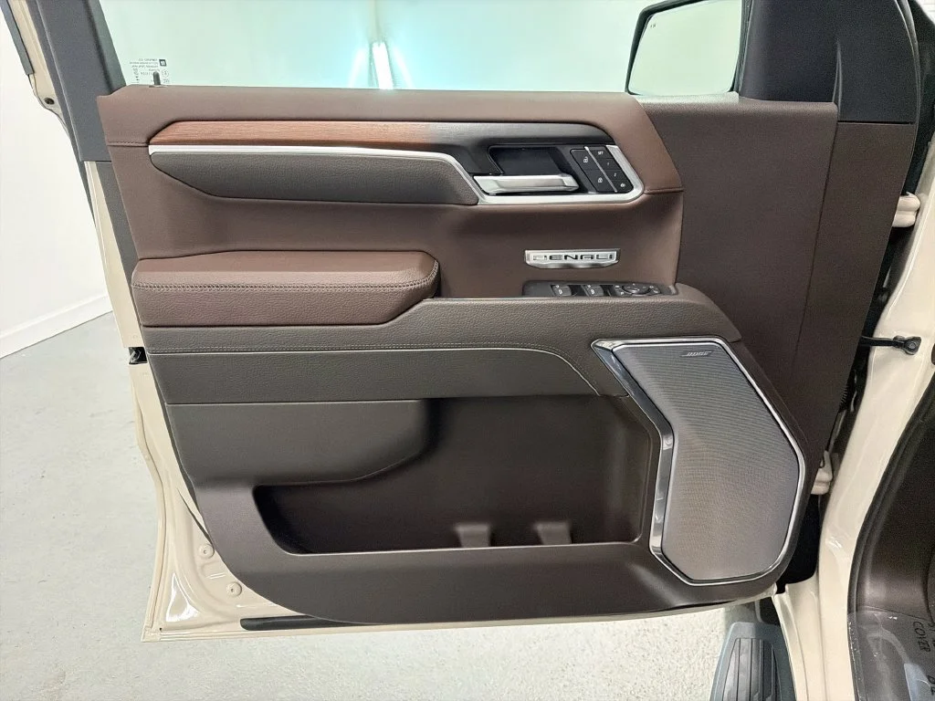 2026 GMC Sierra 1500 Denali - Photo 14