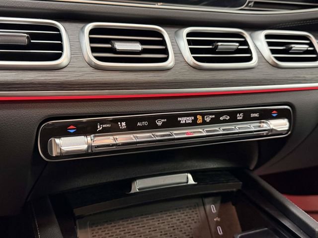 2026 Mercedes-Benz GLE GLE350 - Photo 27
