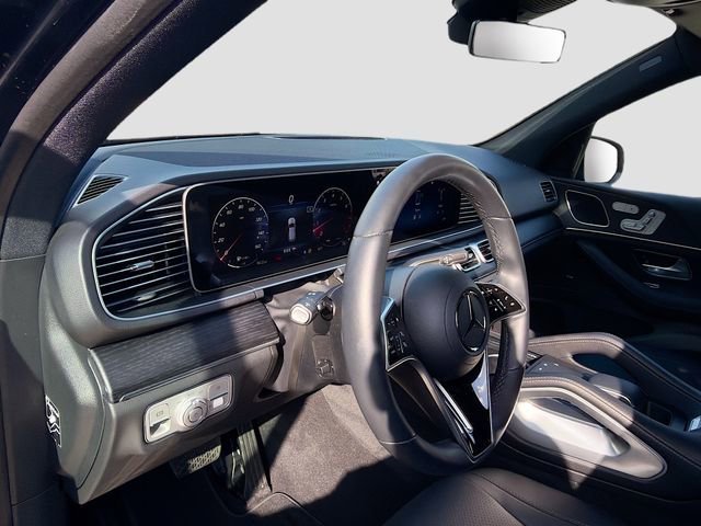 2025 Mercedes-Benz GLE GLE350 - Photo 25