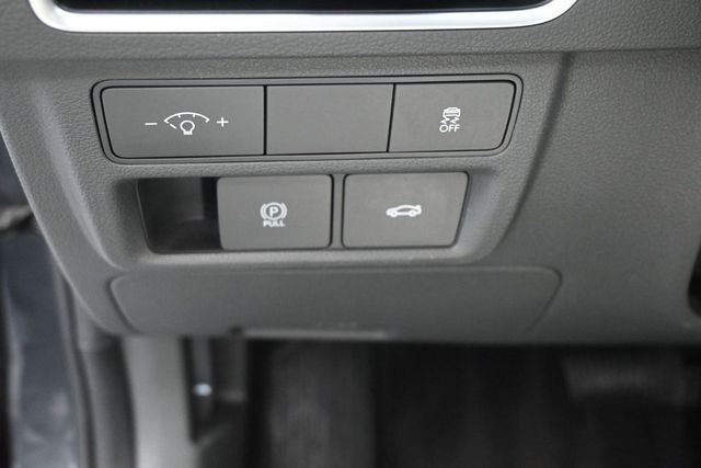 Used 2024 Gray Hyundai SEL image 21