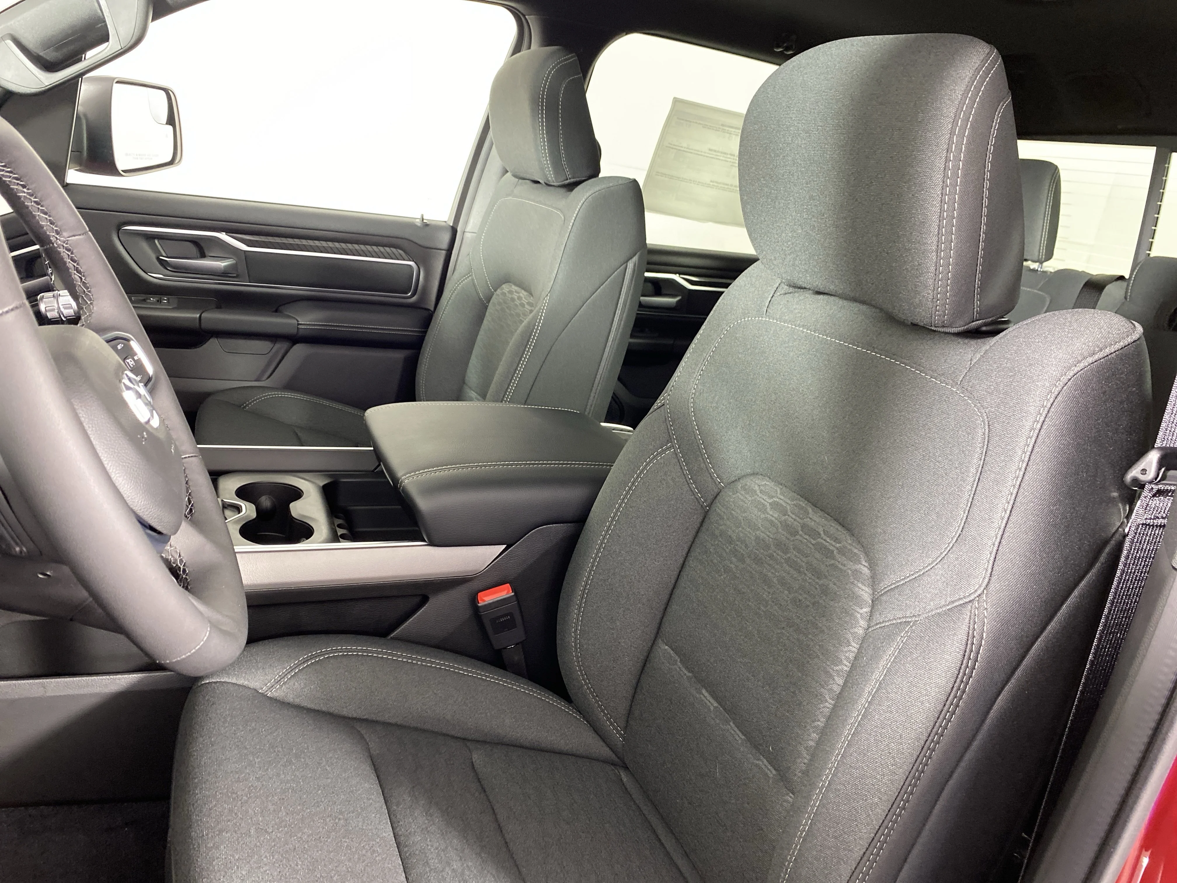 2026 RAM 1500 Big Horn/Lone Star - Photo 14