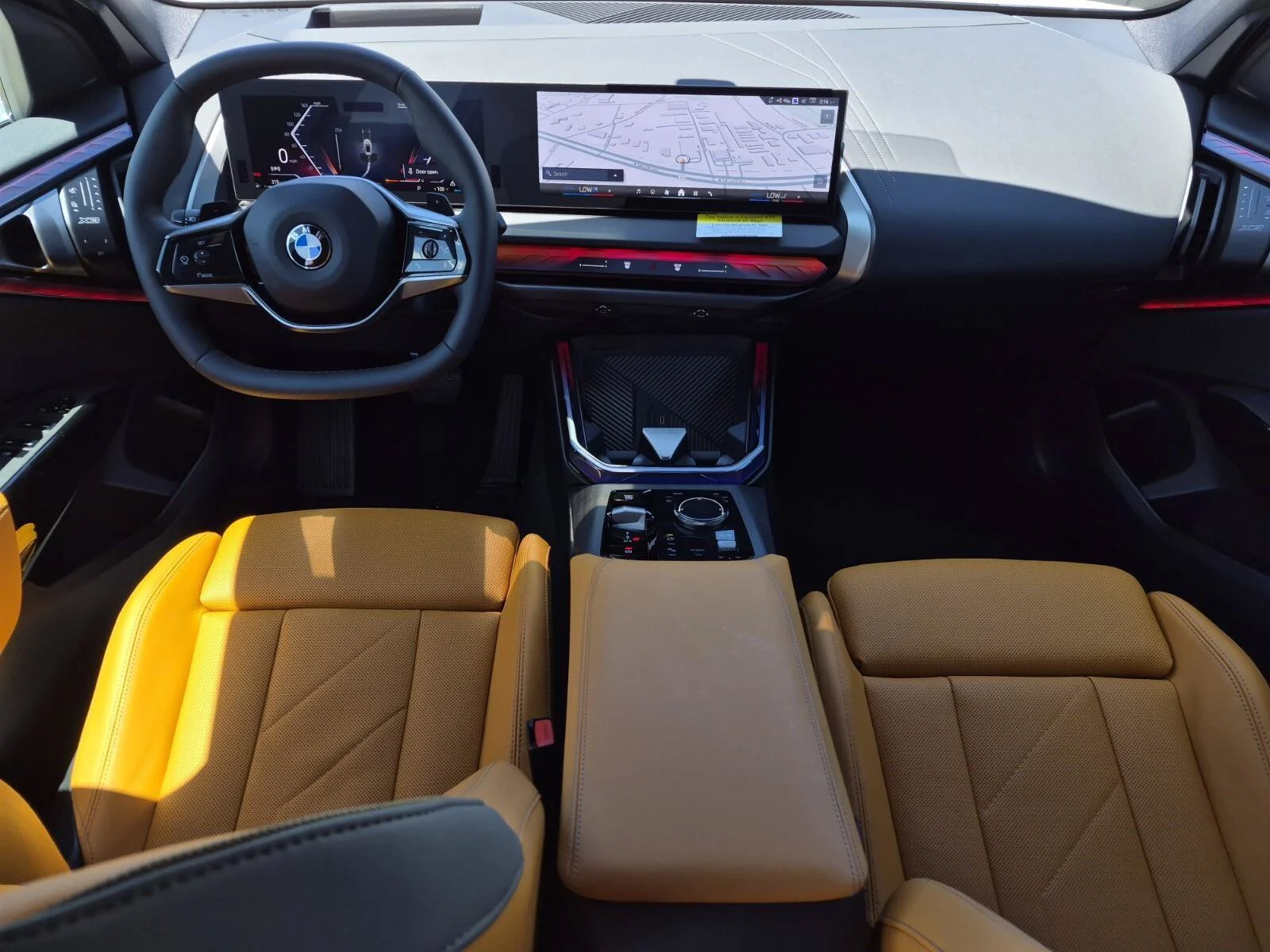 New 2026 Alpine White BMW 30 xDrive image 21