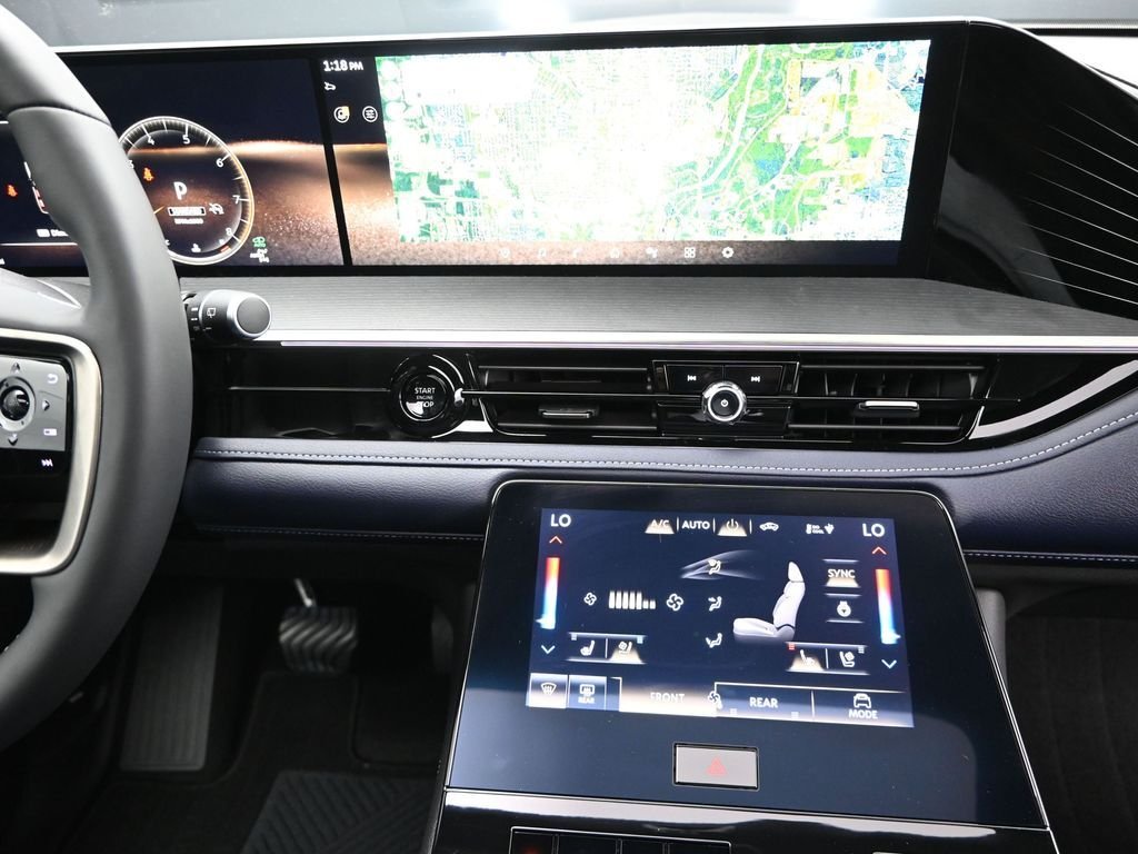 2026 INFINITI QX80 Sport - Photo 31