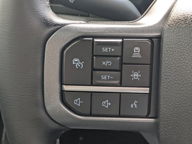 Used 2025 Gray Ford Lariat image 26