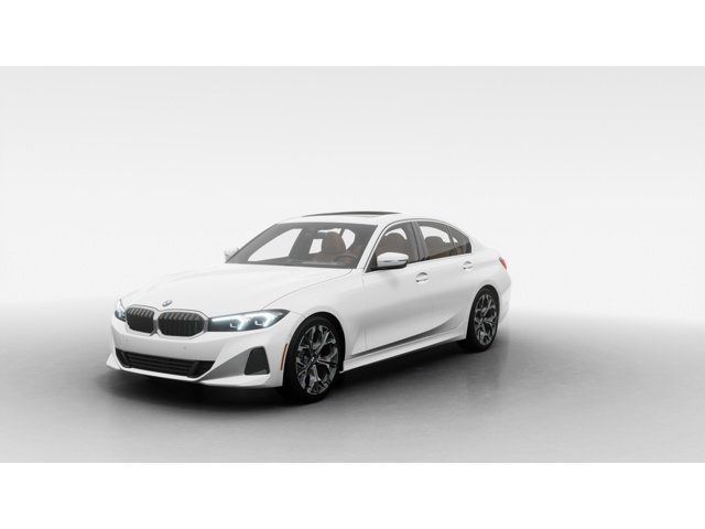 2026 BMW 3 Series 330i