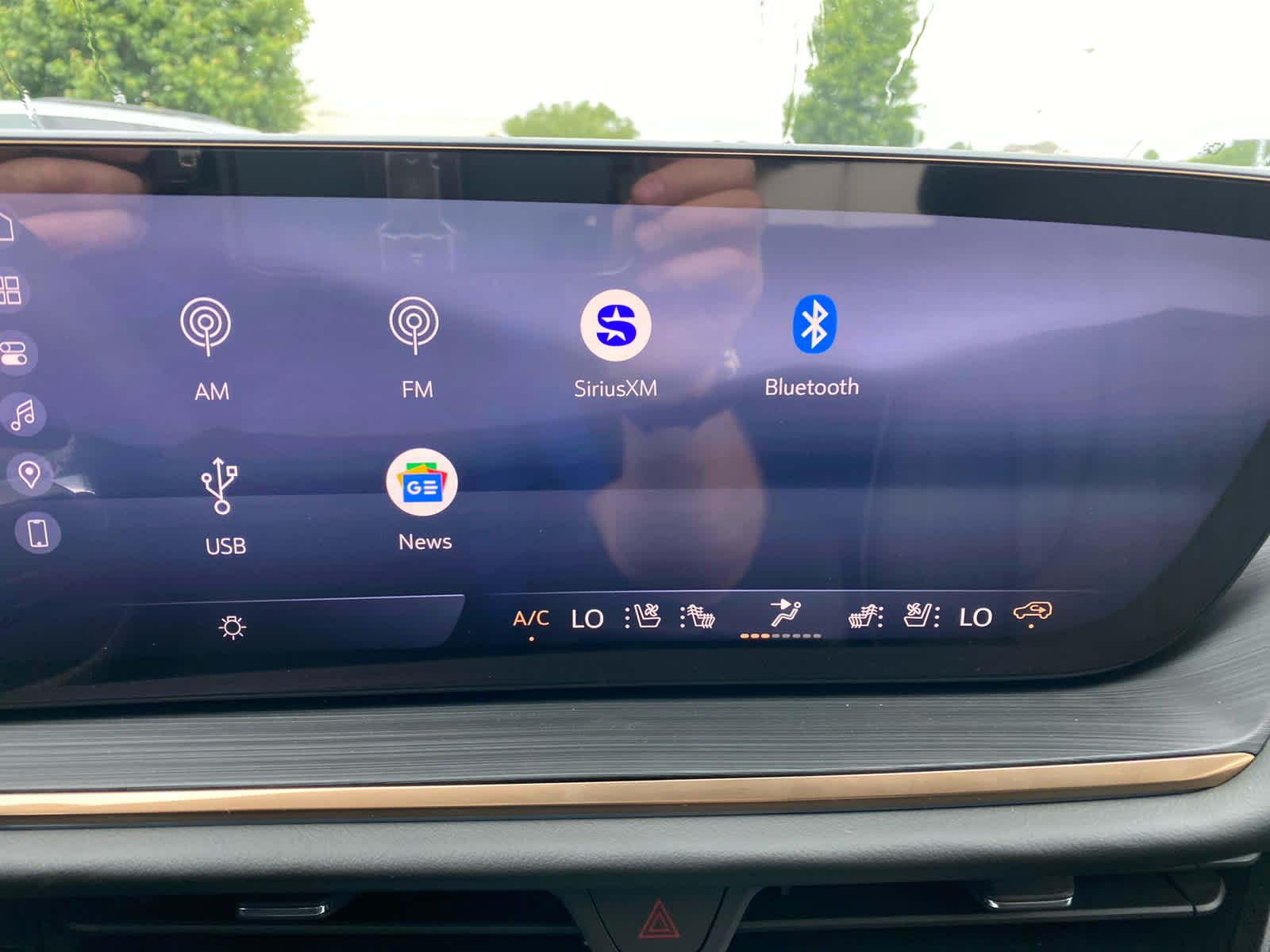 2026 Buick Envision Avenir - Photo 18
