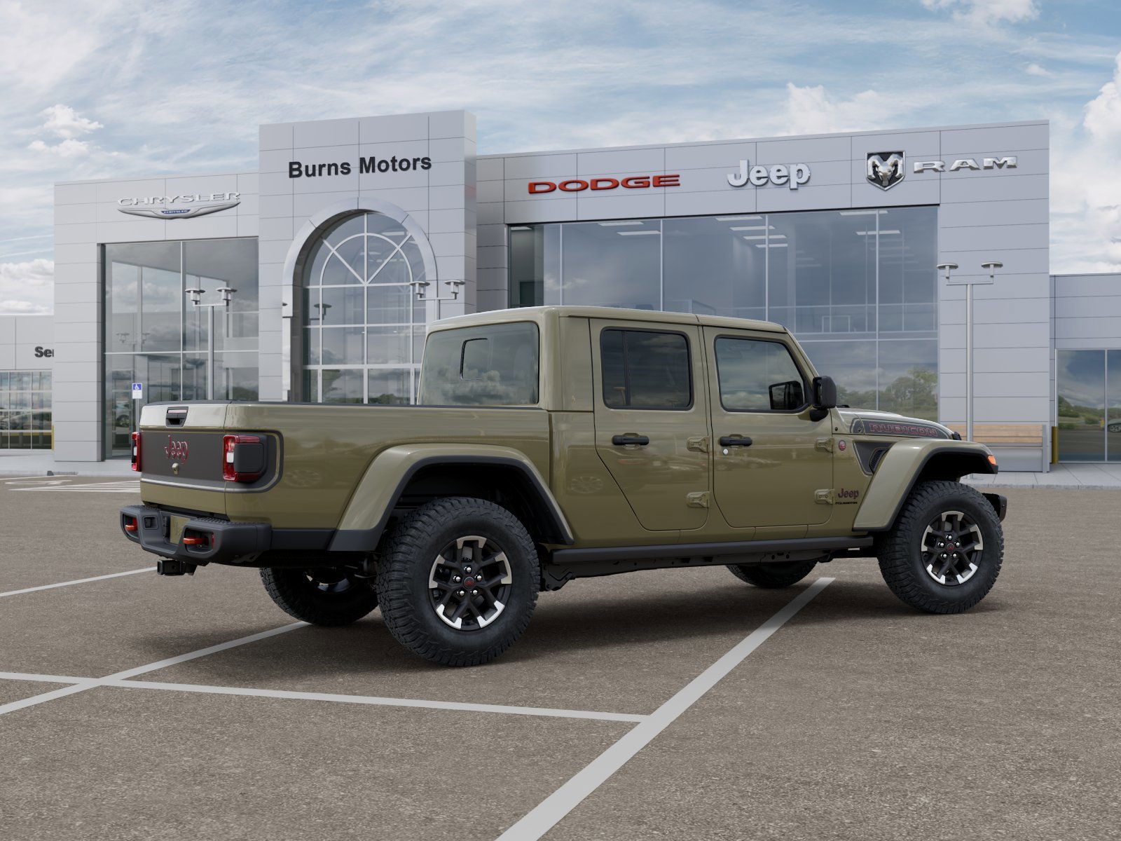 New 2026 41 Exterior Paint Jeep Shadow Ops image 4